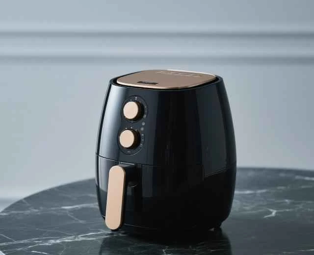 ⭐️ Baking Schedule: Air Fryer Recipes